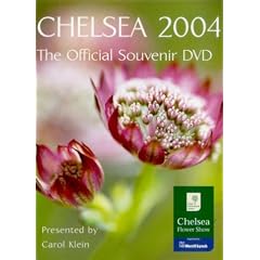Chelsea Flower Show 2004 - The Official Souvenir