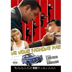 Ne nous f�chons pas