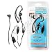 PREMIUM HANDS FREE EAR PIECE HEADSET for SAMSUNG T719/ T619/ ZX20/ T609/ D307/ E315/ E316/ E317/ D500/ E635/ ZX10