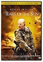 Tears of the Sun [DVD] [2003] [Region 1] [US Import] [NTSC]