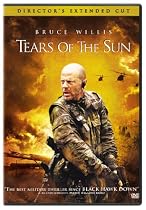 Tears of the Sun (Unrated Director's Cut)