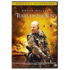 Tears of the Sun (Unrated Director's Cut) by 