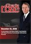 Charlie Rose with Simon Rattle; Renee Fleming; Luciano Pavarotti (December 31, 2003)
