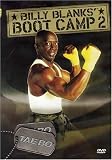 Billy Blanks Boot Camp 2