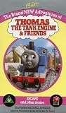 DVD : Thomas The Tank Engine And Friends - Escape And Other Stories [1992]
