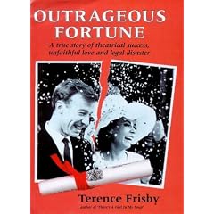 Outrageous Fortune