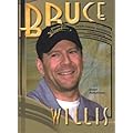 Bruce Willis (Overcoming Adversity) book cover