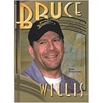 Bruce Willis (Overcoming Adversity) book cover