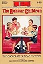 The Chocolate Sundae Mystery (Boxcar Children Mysteries)