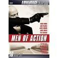 Advantage: Men of Action by 