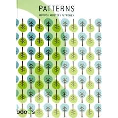 Patterns/ Motifs/ Muster/ Patronen