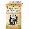 A Gentleman of Fortune