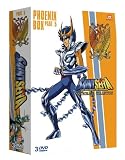 Coffret Saint Seiya, vol. 5