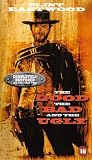 The Good Bad And The Ugly [1966]