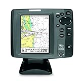 Humminbird 785c2i NVB 5 inch Waterproof Marine GPS and Chartplotter