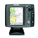 Humminbird 785c2 Chartplotter with External GPS