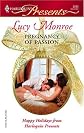 Pregnancy of Passion