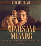Movies and Meaning: An Introduction to Film, Third Edition image
