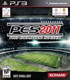Pro Evolution Soccer 2011