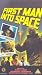 VHS : First Man Into Space [VHS] [1958]