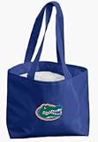 Florida Gators Blue Tote Bag - Set of 2 Bags
