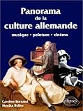 Revue Ellipses Marketing  / Panorama de la culture allemande : Peinture, musique, cinéma