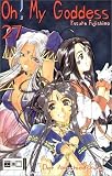 Oh! My Goddess 27 - Der Abschiedskuss: BD 27 - Kosuke Fujishima