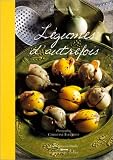 Revue Editions du Chêne  / Idées gourmandes : Légumes d'autrefois