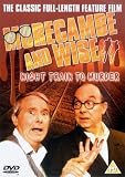 Morecambe And Wise - Night Train To Murder [1984]