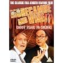 Morecambe And Wise - Night Train To Murder [1984]