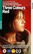 Three Colours Red [VHS]