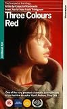 VHS : Three Colours Red [1994]