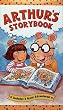 Arthur - Arthur's Storybook [VHS]