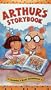 Arthur - Arthur's Storybook [VHS]