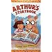 Arthur - Arthur's Storybook [VHS]