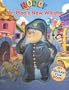 Mr. Plod's New Whistle (Noddy Board Books)