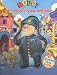 Books : Mr. Plod's New Whistle (My Noddy Squeaky Fun Book)