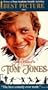 Tom Jones [VHS]