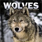 Wolves 2004 Mini Calendar