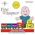 First Whispers: The World's Best Playtime Music Baby CD... Ever