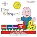 First Whispers: The World's Best Playtime Music Baby CD... Ever