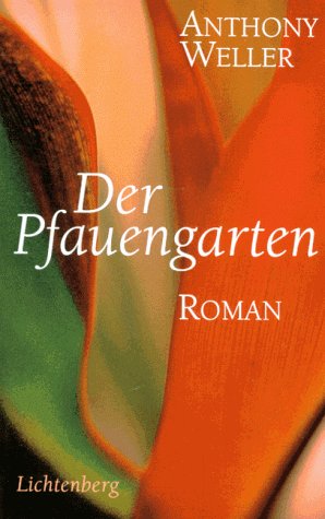 Produkt-Bild: Der Pfauengarten