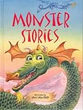 Monster stories