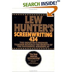 Lew Hunter's Screenwriting 434 (Lew Hunter's Screenwriting)