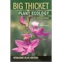 Big Thicket Plant Ecology: An Introduction (Temple Big Thicket Series)