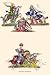 Art Poster, Knight Fighting - 18.75 x 27.5