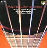 Favourite Guitar Concertos