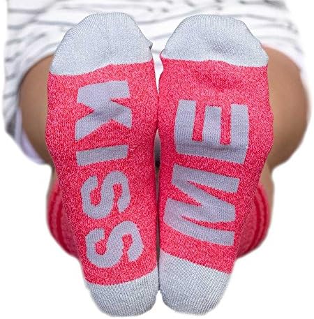 KISS ME Socks