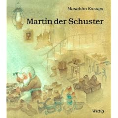 Martin, der Schuster