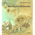 Martin, der Schuster